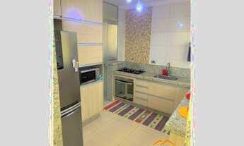 Imagem 3: Apartamento Residencial à venda, Vila Industrial, São José dos Campos - AP6380