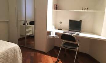 Imagem 6: APARTAMENTO 3 DORMITÓRIOS, 2 SUÍTE, 4 VAGA, À VENDA EM SANTO ANDRÉ