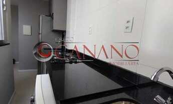 Imagem 6: Rio de Janeiro - Apartamento Padrão - São Francisco Xavier