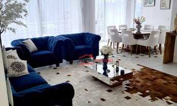 Imagem 4: Casa com 4 dormitórios para alugar, 330 m² por R$ 7.500,00/mês - Granja Viana - Cotia/SP