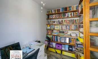 Imagem 7: Sobrado para venda tem 190 metros quadrados com 4 quartos em Parque São Lucas - São Paulo