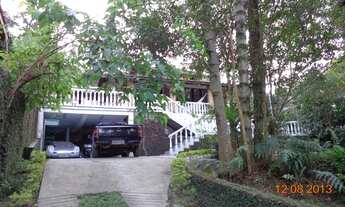 Imagem 2: Casa Parque Petropolis