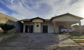 Imagem 2: CHACARA RESIDENCIAL em SALTO - SP, TERRAS DE SANTA ROSA II