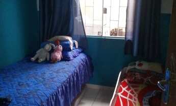 Imagem 7: Casa no Campo de Santana