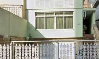 Imagem: CASA ASSOBRADADA - SANTANA - SP