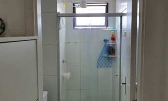 Imagem 7: Apartamento a venda,65 metros, com 2 quartos, na Farolândia