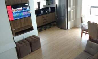 Imagem 7: Apartamento 3 quartos com ar frente para o mar