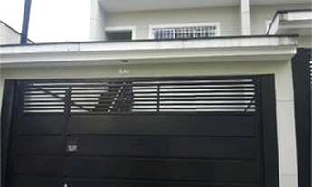 Imagem: Sobrado com 3 dormitórios à venda, 173