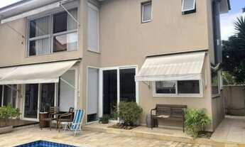 Imagem 7: BARUERI - Casa de Condomínio - Alphaville