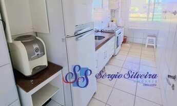 Imagem 6: Cobertura para venda no Porto das Dunas com 4 quartos Vila do Porto