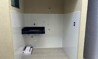 Imagem 2: Casa 3 Quartos 1 Suíte 2 Vagas