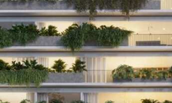 Imagem: Apartamento com 4 quartos em Leblon - Rio