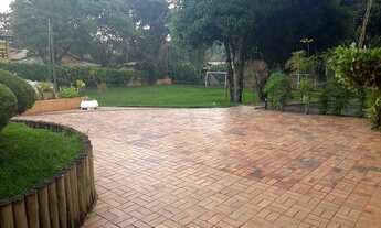 Imagem 6: Condomínio Vale do Ouro, 4000 m², 4 quartos, área gourmet, piscinão, para pessoas exigente