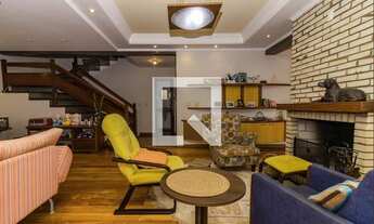 Imagem 4: Casa de Condomínio para Aluguel - Nonoai, 4 Quartos, 336 m2