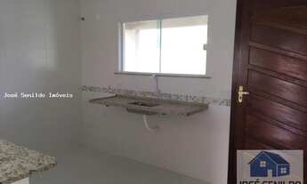 Imagem 5: Casa para Venda em Saquarema, Jacone, 2 dormitórios, 1 suíte, 1 banheiro