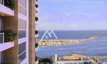 Imagem 6: Apartamento com 3 dormitórios à venda, 131 m² por R$ 1.370.000,00 - Centro - Itajaí/SC