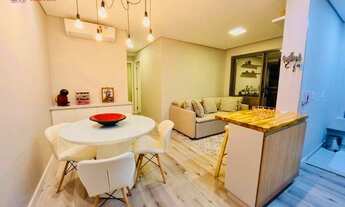 Imagem 7: Apartamento com 2 dormitórios à venda, 59 m² por R$ 850.000,00 - Vila Leopoldina - São Pau