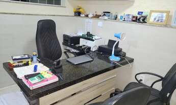 Imagem 5: H009 Mansão à venda no Jardim Atlantico / Turu - São Luís - MA