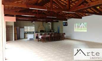 Imagem 7: Chácara para Venda em Campo Limpo Paulista, Pau Arcado, 9 dormitórios, 4 suítes, 2 banheir