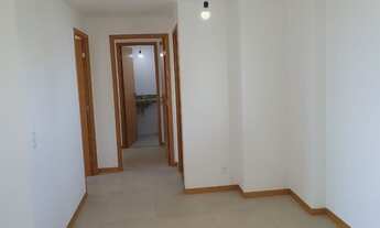 Imagem 3: Edf. Varandas do Alto, 2quartos, suite, wc social, wc de serviço, 80m²