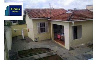 Imagem 5: Casa antiga para venda no Taquaral - Campinas/SP