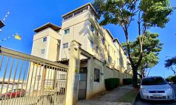 Imagem 3: Apartamento com 3 dormitórios à venda em Contagem