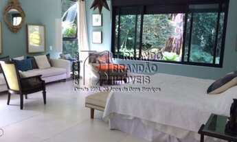 Imagem 16: Rio de Janeiro - Casa Padrão - Itanhangá