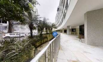 Imagem 7: LARANJEIRAS - apto de 120m² - 3 quartos - Rj