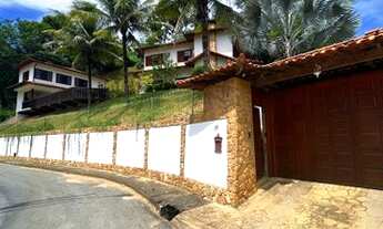 Imagem: Casa de alta padrão, localização privilegiada