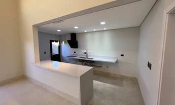 Imagem 7: CAMPO GRANDE - Casa de Condomínio - Residencial Alphaville II