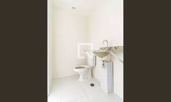 Imagem 7: Apartamento para Aluguel - Vila Clementino, 1 Quarto, 24 m2