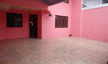 Imagem 4: Sobrado com 3 dormitórios à venda, 90 m² por R$ 500.000,00 - Fanny - Curitiba/PR