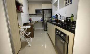 Imagem 4: Sobrado para venda com 120 m² com 4 quartos em RUA CASAREJOS - Mogi das Cruzes - SP RES/CO