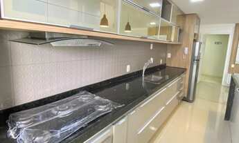 Imagem 4: Apt no ilha park lindo todo mobiliado 2 quartos