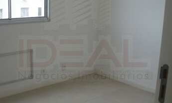 Imagem 5: Campos dos Goytacazes - Apartamento Padrão - Parque Santo Amaro