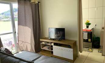 Imagem 6: Apartamento para venda possui 57 metros quadrados com 2 quartos em Rau - Jaraguá do Sul