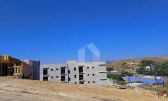 Imagem 3: Terreno à venda, 302 m² por R$ 210.000,00 - Summer Ville - Poços de Caldas/MG