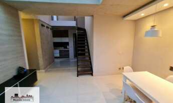 Imagem 5: Cobertura com 2 dormitórios à venda, 140 m² por R$ 910.000 - Jardim Marajoara - São Paulo