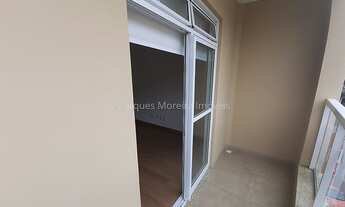 Imagem 5: Juiz de Fora - Apartamento Padrão - Cascatinha