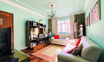 Imagem 3: Apartamento para venda com 3 quartos em Alto dos Passos, Juiz de Fora - MG