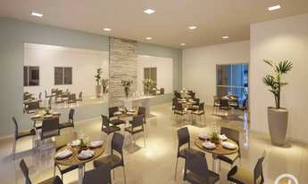 Imagem 2: GOIâNIA - Apartamento Padrão - Eldorado