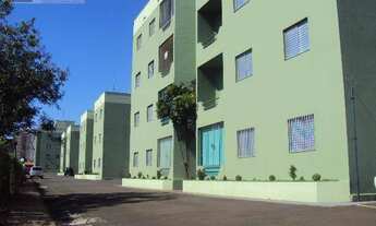 Imagem 2: 2 dorm - 2 vagas MANSÕES