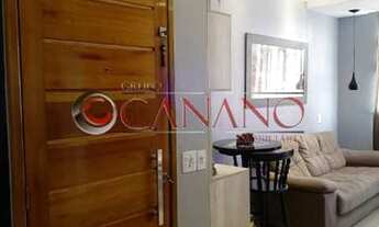 Imagem 5: Rio de Janeiro - Apartamento Padrão - Maracanã