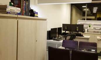 Imagem 3: Sala Comercial na Barra da Tijuca