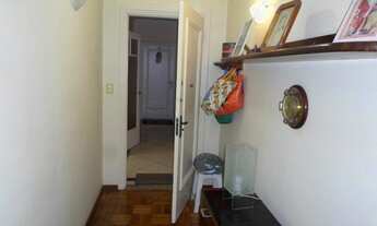 Imagem 3: Apartamento com 2 dormitórios à venda, 113 m² por R$ 550.000,00 - Boqueirão - Santos/SP