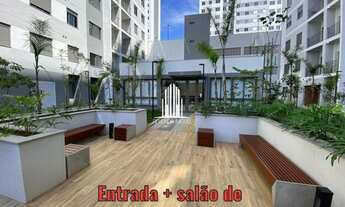 Imagem 4: Apartamento Garden em Santo Amaro 126m² com 3 dormitórios e 1 vaga