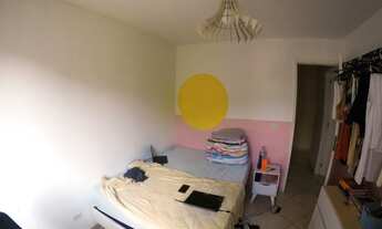 Imagem 6: Estácio, 2 quartos, ,varanda, vaga de garagem