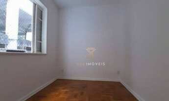 Imagem 6: Apartamento com 2 dormitórios à venda, 70 m² por R$ 1.250.000 - Jardim Botânico - Rio de J