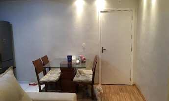 Imagem 5: Apartamento com 2 dormitórios e 2 vagas no cond. Vista Bella por 350 mil Imperdivel