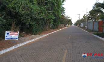 Imagem: Terreno 1000m² em Condomínio Fechado